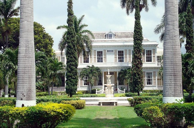 Devon House Tour with Ice Cream from Kingston - Timing and getting around: a simple 2-hour plan