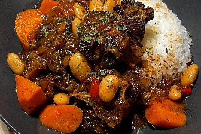 Dinner or Lunch with Pickup from Montego Bay - Key highlights you will feel right away