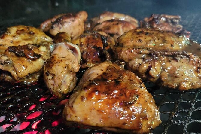 Dinner or Lunch with Pickup from Montego Bay - Restaurant options: when you want comfort plus flavor