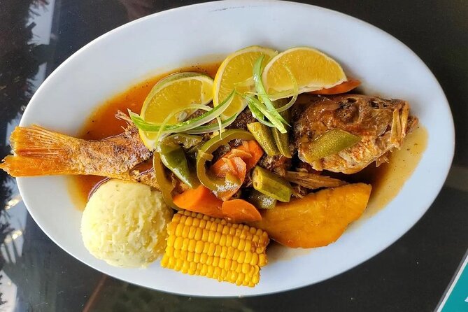 Dinner or Lunch with Pickup from Montego Bay - The guide experience: service that feels personal