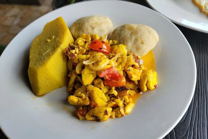Dinner or Lunch with Pickup from Montego Bay - After the meal: how to turn 1.5 hours into more fun