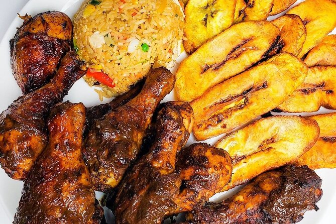Dinner or Lunch with Pickup from Montego Bay - Price and logistics: what $50 really buys you