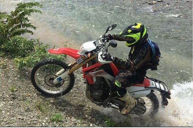 Dirt Bike Tours - Riding Skills Matter: Who Should Book This