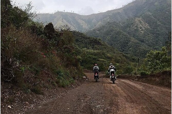 Dirt Bike Tours - Coffee Plantations and Mountain Roads: Why This Stop Is Worth It