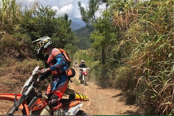 Dirt Bike Tours - Getting Started: Meet-Up, Pickup, and What Gear You Get