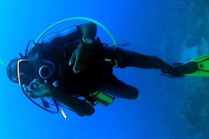 Discover Scuba Diving in Montego Bay-ONE Tank (First time Diving) - Price and Value: Is $169.99 Worth It?