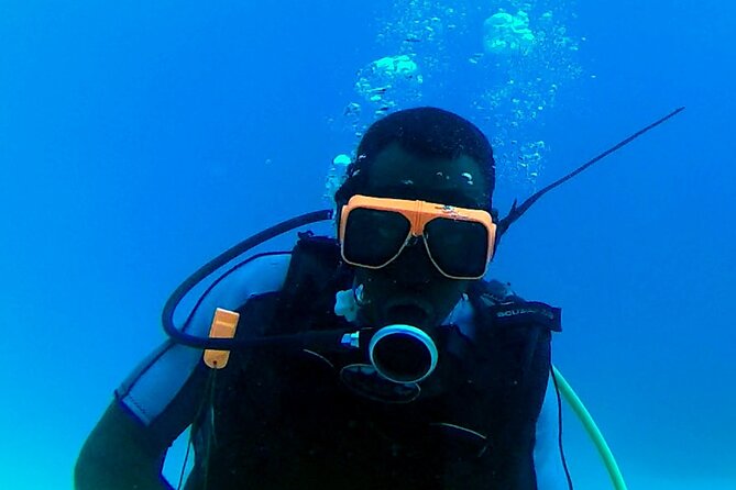Discover Scuba Diving in Montego Bay-ONE Tank (First time Diving) - Who This Fits Best, and Who Might Feel Uncomfortable