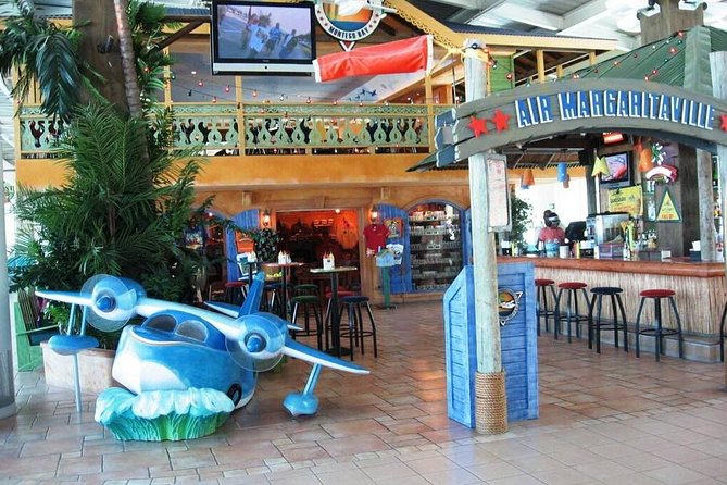 Doctor's Cave Beach, Margaritaville & Shopping from Montego Bay Hotels - What you actually get for the price
