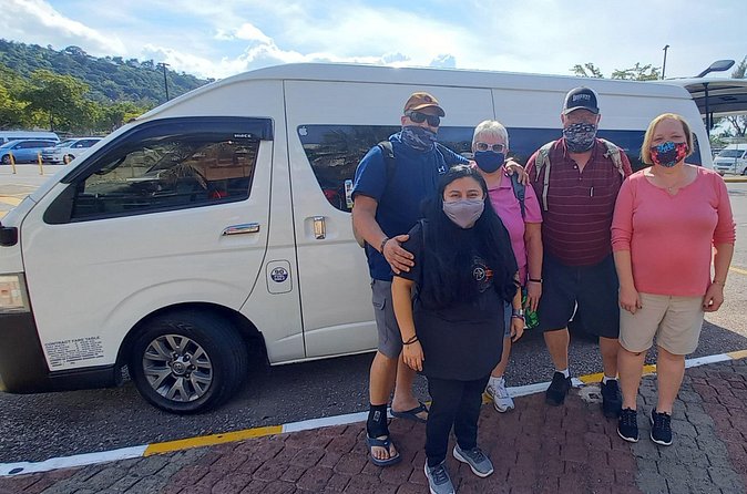 Dreams Rose Hall Resort & Spa Montego Bay Airport Transfer - Driver quality: clean cars, good chat, and helpful local tips