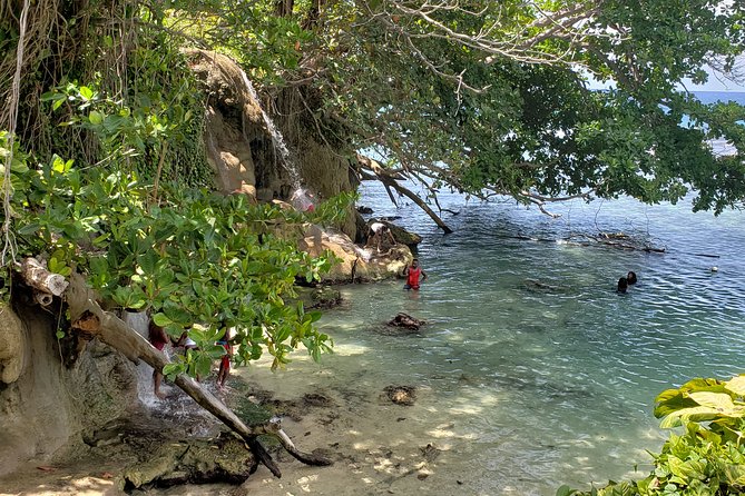 Dunn's Falls and Blue Hole Daytrip with Lunch from Montego Bay & Trelawny - Lunch Between Two Water Stops (And Why That Timing Matters)