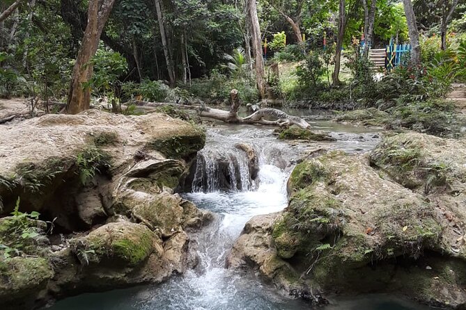 Dunn's Falls and Blue Hole Daytrip with Lunch from Montego Bay & Trelawny - What I’d Pack for Dunn’s River + Blue Hole