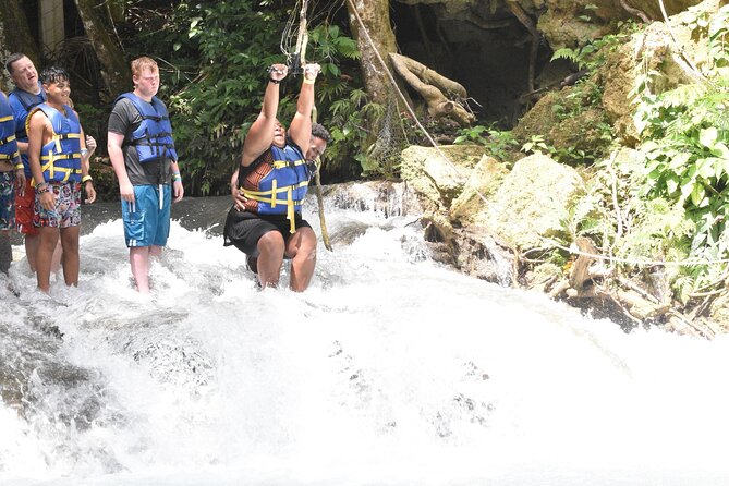 Dunn's River and Blue Hole with lunch combo from Montego Bay - Who This Tour Fits Best (and Who Might Want Another Plan)