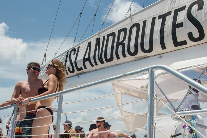 Dunn's River Catamaran Cruise From Ocho Rios - Key things that make this cruise worth your time