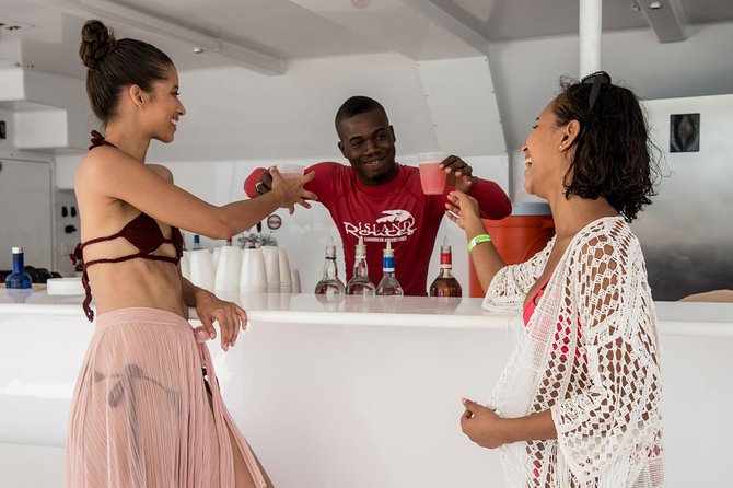 Dunn's River Catamaran Cruise From Ocho Rios - What to pack for Dunn’s River Falls and the catamaran day