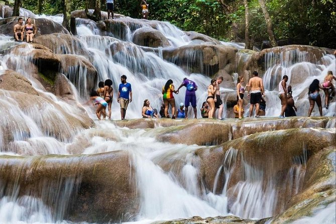 Dunn's River Fall's - Key highlights to know before you go