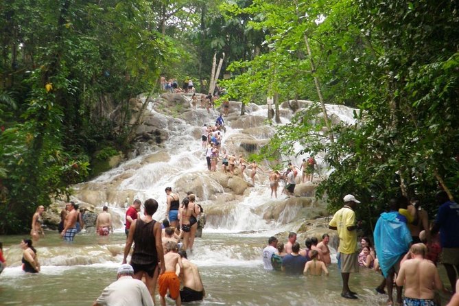 Dunn's River Falls - Key things to know before you book