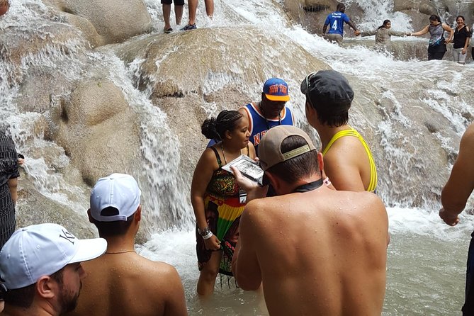 Dunn's River Falls and Beach From Ocho Rios Jamaica - A Smooth Day: Pace, Expectations, and Little Tips That Matter