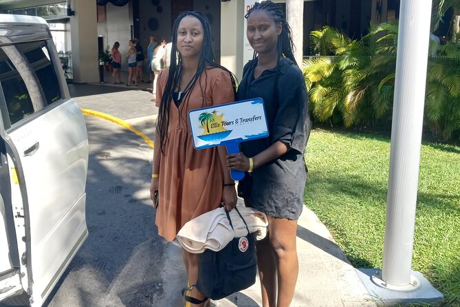 Dunn's River Falls and Blue Hole Secret Falls Combo Daytrip - Private Group Advantage: Why It Feels More Personal Than a Big Tour