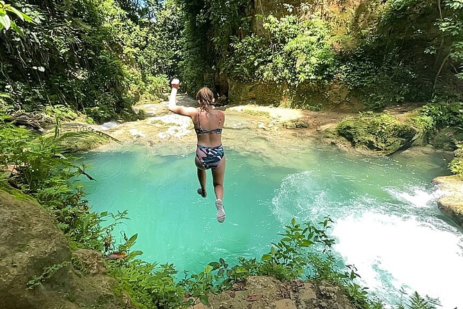 Dunn’s River Falls and Blue Hole Secret Falls Tour - Price and Value: What $260 Gets You, and Why It Can Be Worth It
