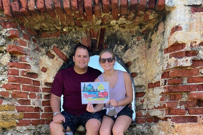 Dunn’s River Falls and Blue Hole Secret Falls Tour - When This Tour Fits Best (and When It Might Not)