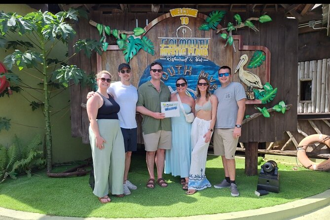 Dunn's River Falls and Blue Hole tour from Montego bay. - What to Pack for Dunn’s River and Blue Hole