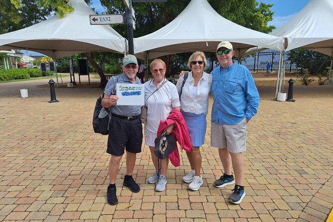Dunn's River Falls and Blue Hole tour from Montego bay. - Who This Tour Fits Best