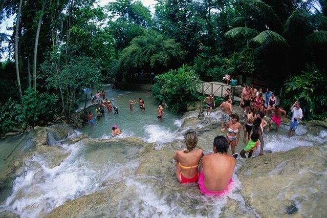 Dunn's River Falls and Bob Marley Mausoleum - Price and What You’re Getting for $240.99 Per Person