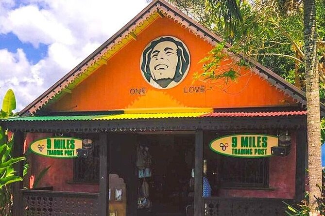 Dunn's River Falls and Bob Marley Mausoleum - Who This Tour Fits Best (And Who Should Rethink It)