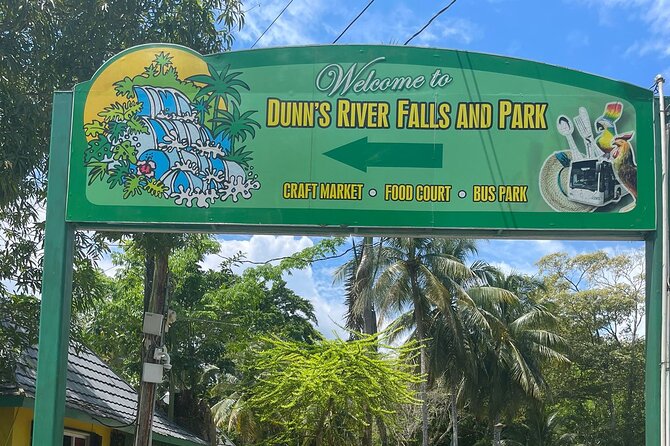 Dunn's River Falls and Horseback Riding Adventure Ocho Rios Ja - Portland horseback riding: trails, beach time, and the ocean dip