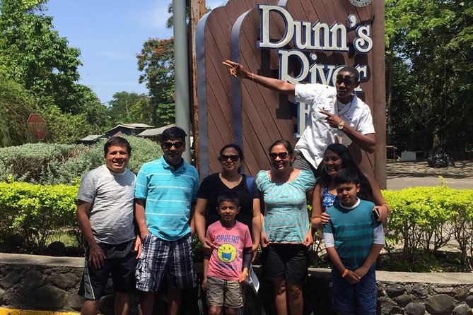 Dunn's River Falls and Jamaica Sightseeing Private Tour - Price and what you’re really paying for