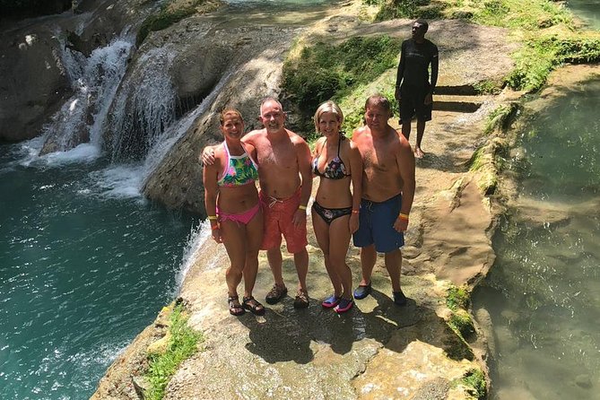 Dunn's River Falls and Jamaica Sightseeing Private Tour - Practical tips for a smoother day at Dunn’s River Falls