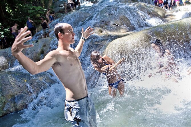 Dunn's River Falls and Ocho Rios Shopping Tour from Montego Bay Hotels - What You Will Actually Need to Bring (And What Makes Life Easier)