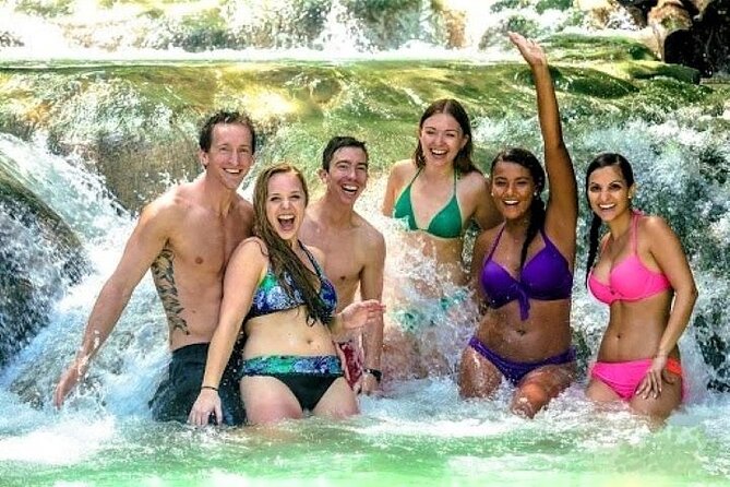Dunn's River Falls and Ocho Rios Shopping Tour from Montego Bay Hotels - Price and Value: Is $135 Worth It for Your Day?