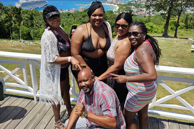 Dunn's River Falls and Ocho Rios Sightseeing with Shopping - Cost breakdown, value check, and the real total you should budget
