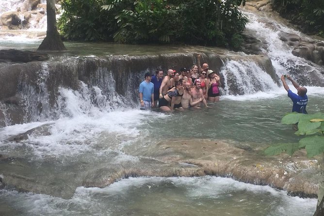 Dunn's River Falls and Tubing Combo Tour from Falmouth - What to Pack and How to Pace a 6-Hour Day