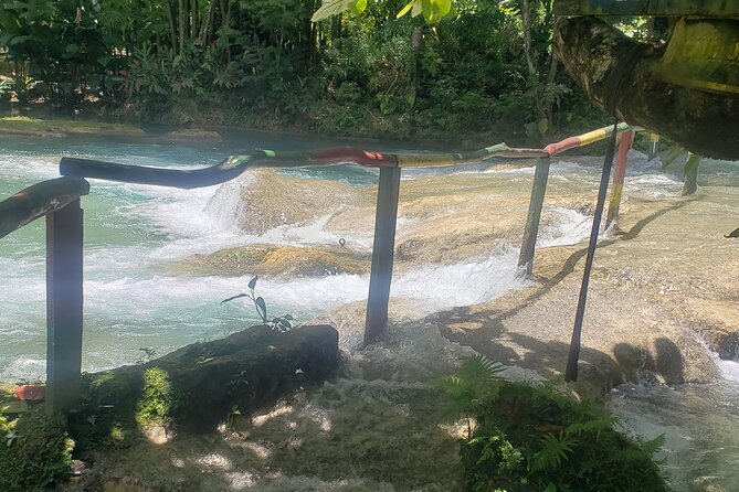 Dunn's River Falls & Blue Hole Tour from Montego Bay - What is included, what is not, and how to avoid surprise costs