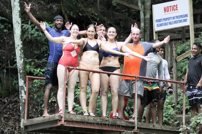 Dunn’s River Falls & Blue Hole Tour with Lunch - Guide Quality and the Pace That Keeps You Happy