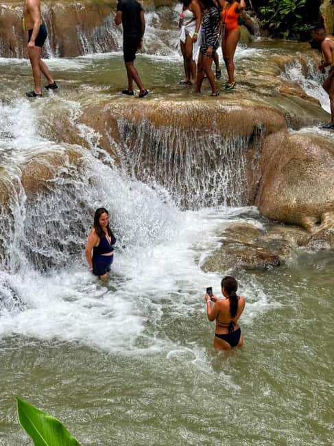 Dunn's River Falls, Bob Marley 9 Mile - Optional Lagoon Tour - Key Reasons This One-Day Combo Feels Worth It
