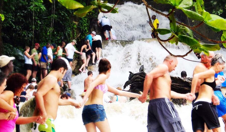 Dunn's River Falls Day Tour - Key points before you go