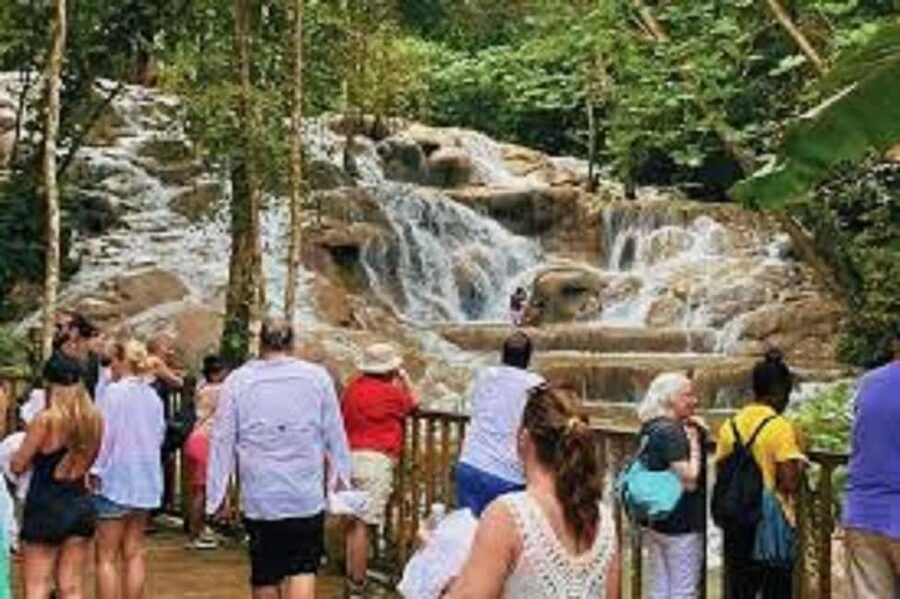 Dunn's River Falls Day Tour - Who should book this tour, and who might want a different plan