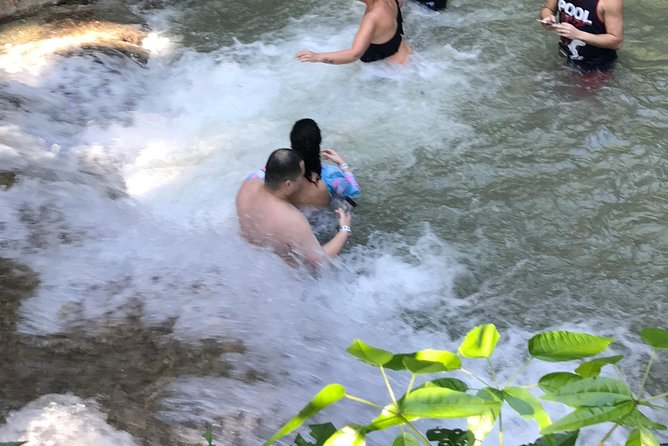 Dunn's River Falls From Montego Bay - Safety and On-Time Support That Shows Up in Reviews