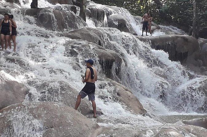 Dunn's River Falls from Ocho Rios - Price and value: is $51.30 worth it