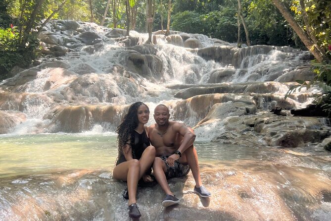 Dunn's River Falls Jamaica/Montego Bay/Falmouth - Key Highlights You’ll Care About
