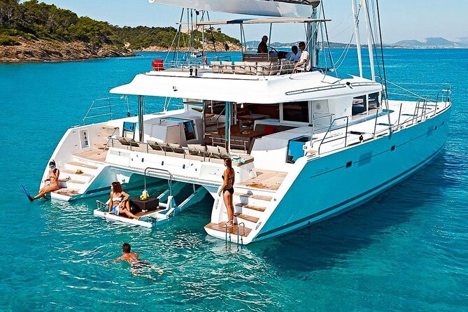 Dunn's River Falls Party Cruise, Blue Hole with Snorkeling, free beverages - Key Highlights Worth Your Time