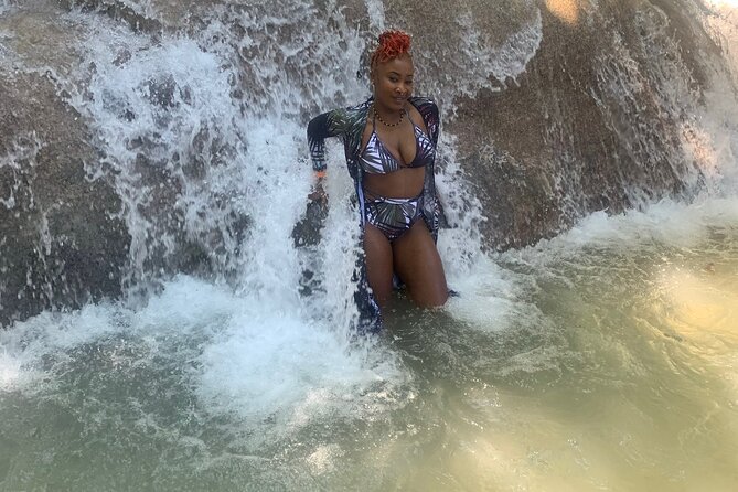 Dunn's River Falls, Zipline Adventure from Kingston - How long this takes, and when it fits your Jamaica schedule