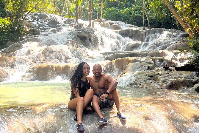 Dunn's River Park & Blue Hole Waterfall Combo from Montego Bay - Smart tips to make the day smoother (and more fun)