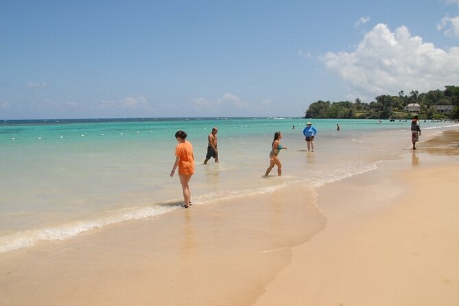 Dunns River Falls and Blue Hole Ocho Rios - Should you book this tour? My straight answer