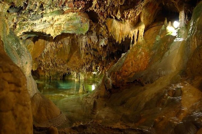Dunns River Falls and Green Grotto Caves - Getting Ready: What to Pack So the Day Feels Fun, Not Frantic