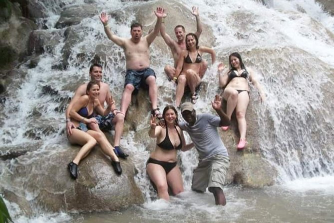 Dunns River Falls from Ocho Rios - Key things to know before you go