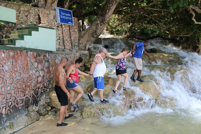 Dunns River Falls Half Day Private Tour Including Entry Fee. - What to pack and how to plan your half day